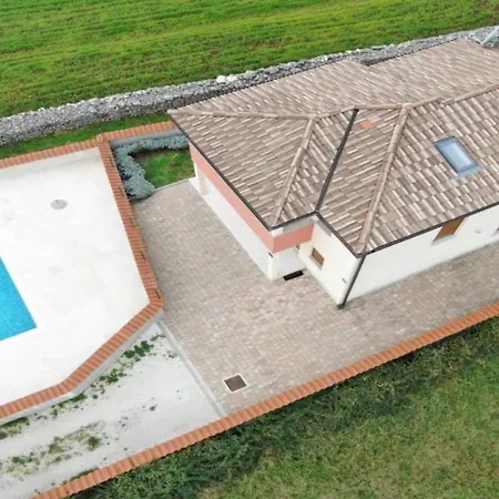 Casa Manera * Sarici (Istria)