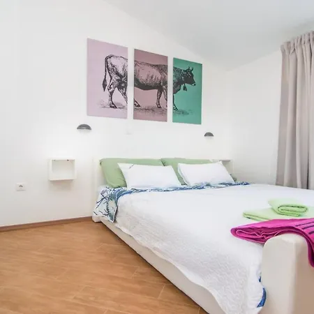 Casa Manera Villa Sarici (Istria)