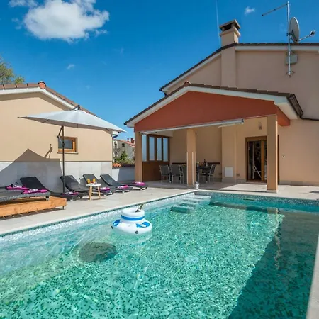 Villa Casa Manera