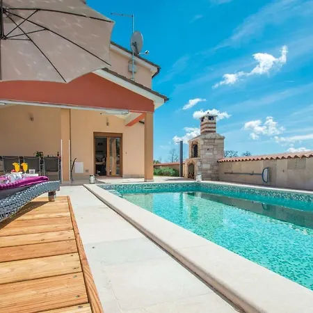 Villa Casa Manera *