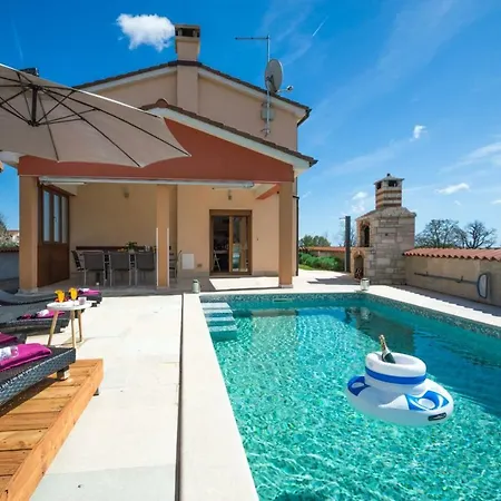 Casa Manera Villa