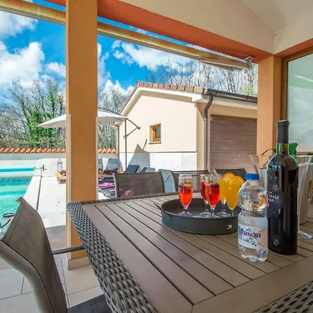 Villa Casa Manera