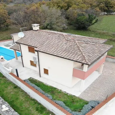 Willa Casa Manera *